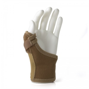 Elastic Thumb Spica :: Sports Supports | Mobility | Healthcare Products